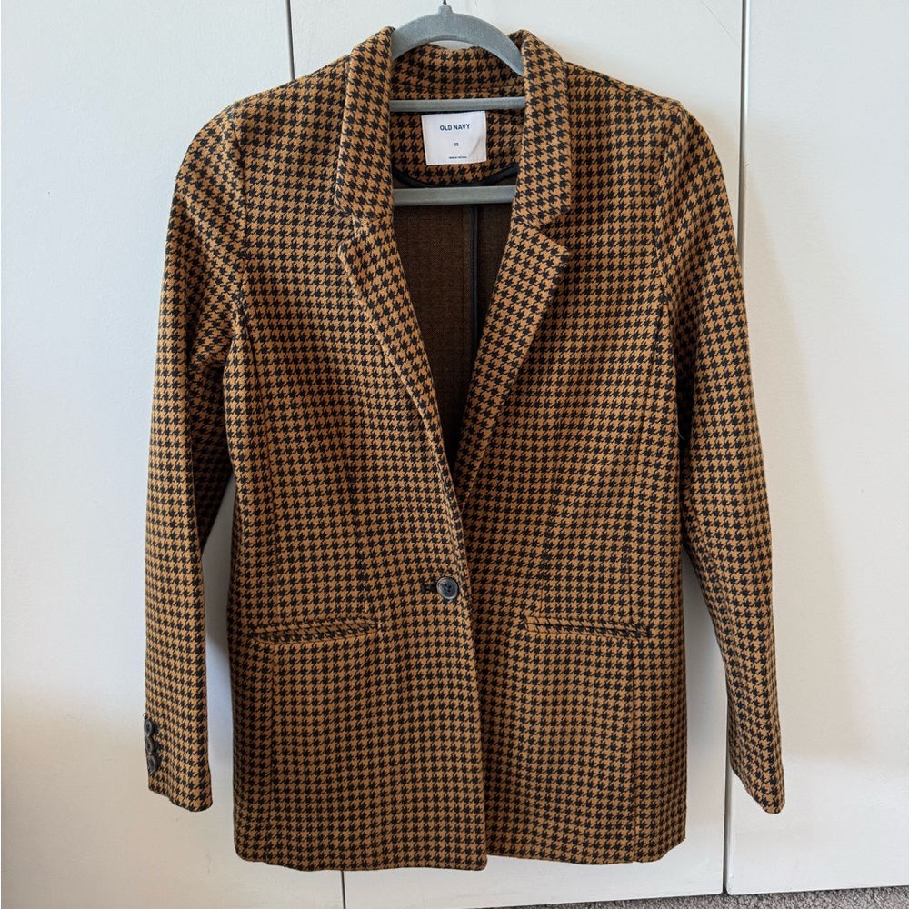 Old Navy Blazer